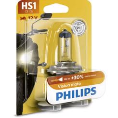 Philips HS1 Vision Moto 35/35W